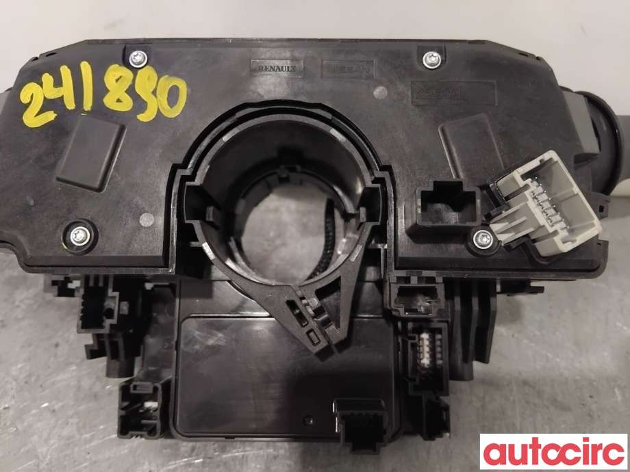 Bryter combi til Renault Zoe 2013-2019 (Fase 1)  (RENAULT|255670428R|10507882-01)