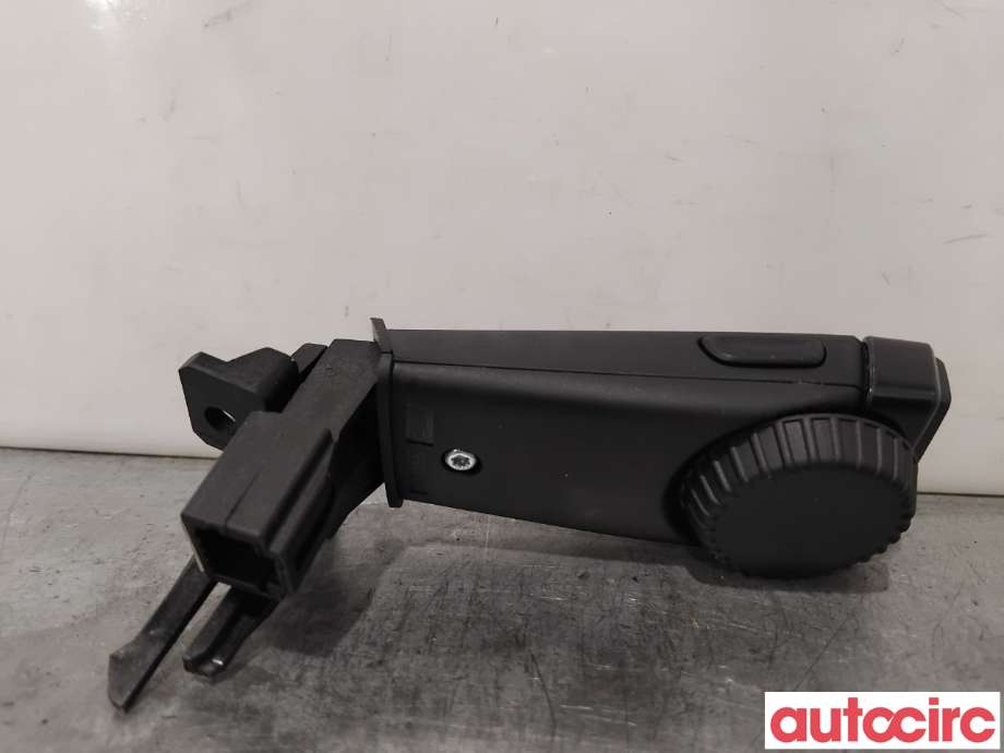 Bryter diverse til Renault Zoe 2013-2019 (Fase 1)  (RENAULT|255520099R|)