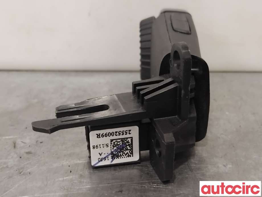 Bryter diverse til Renault Zoe 2013-2019 (Fase 1)  (RENAULT|255520099R|)
