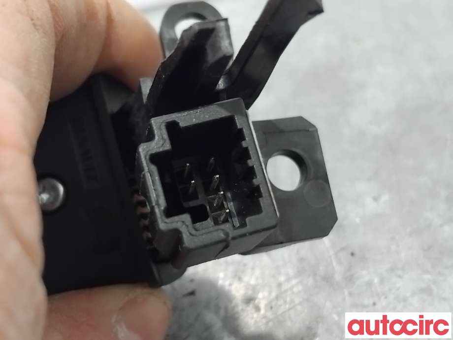 Bryter diverse til Renault Zoe 2013-2019 (Fase 1)  (RENAULT|255520099R|)