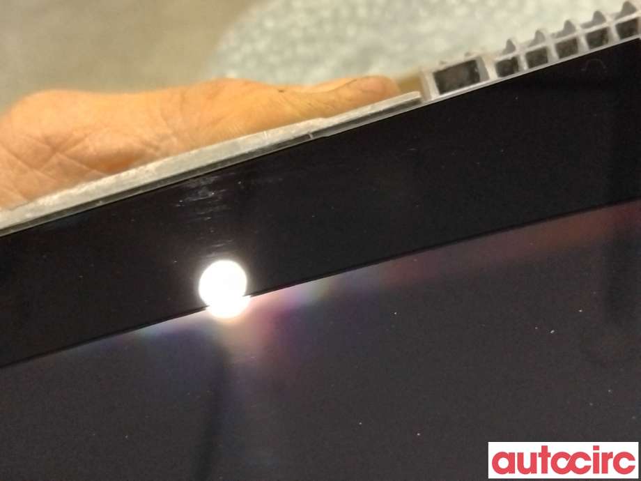 Instrumentpanel til Renault Zoe 2013-2019 (Fase 1)  (RENAULT|248096175R|VPKR1F-14B115-HD|248099717R)