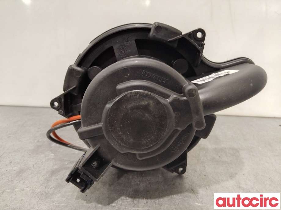Varmeapparat motor til Renault Zoe 2013-2019 (Fase 1)  (RENAULT|272103334R|5Q1333500A|)