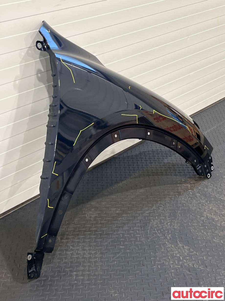 Skjerm høyre foran til Mazda CX-5 2012-2017 (Type I)  (MAZDA|KD53-52-111A)