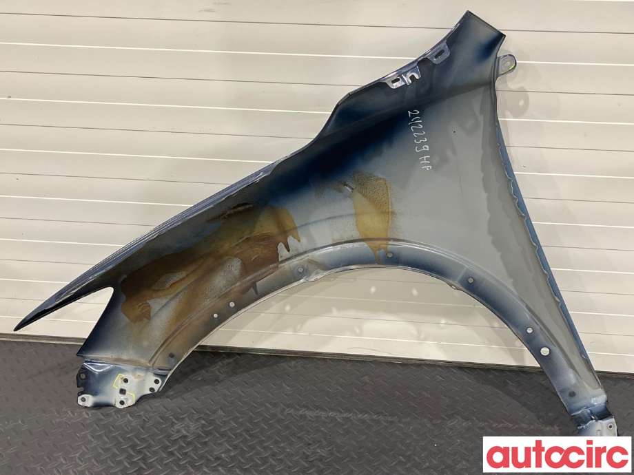 Skjerm høyre foran til Mazda CX-5 2012-2017 (Type I)  (MAZDA|KD53-52-111A)