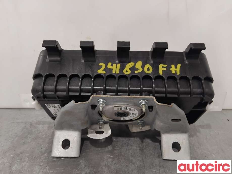 Airbag passasjer til Renault Zoe 2013-2019 (Fase 1)  (RENAULT|985155799R|646073300B)