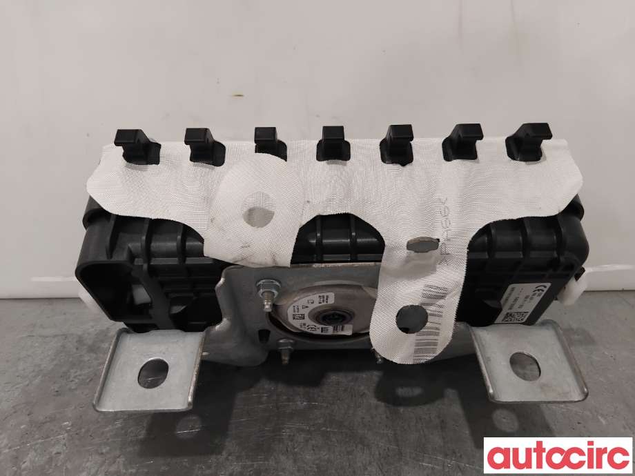 Airbag passasjer til Renault Zoe 2013-2019 (Fase 1)  (RENAULT|985155799R|646073300B)