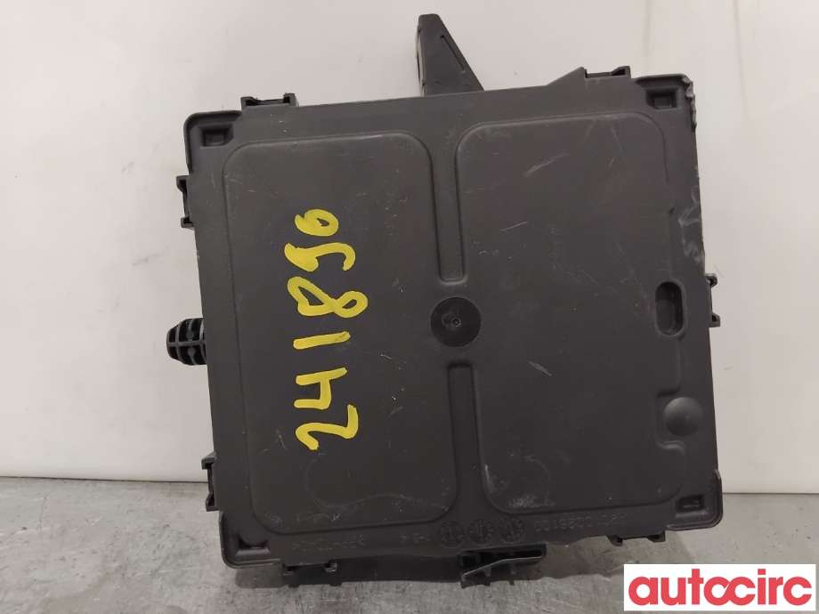 Styreenhet diverse til Renault Zoe 2013-2019 (Fase 1)  (RENAULT|284B26838R|A2C13120315|284B14352R)