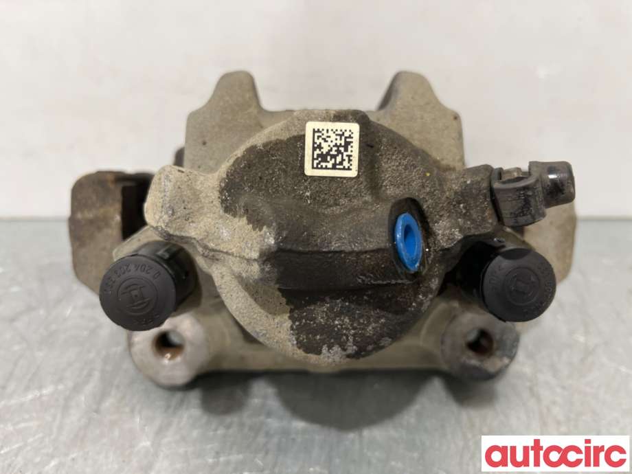 Bremsecaliper venstre foran til BMW 3-Serie 2012-2018 (F30/F31/F34) (F30/F31/F34) (BMW|34116850649|)