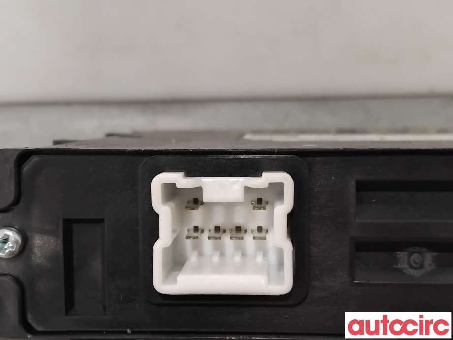 Styreenhet diverse til Renault Zoe 2013-2019 (Fase 1)  (RENAULT|478805SA0C||478805SA0A)