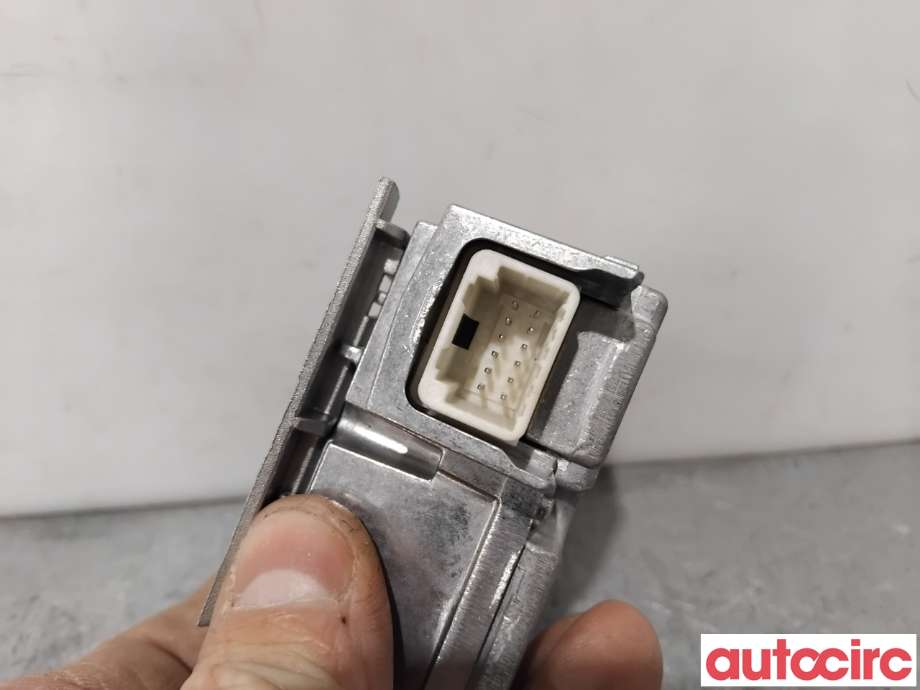 Sensor radar til Renault Zoe 2013-2019 (Fase 1)  (RENAULT|284620819R|)