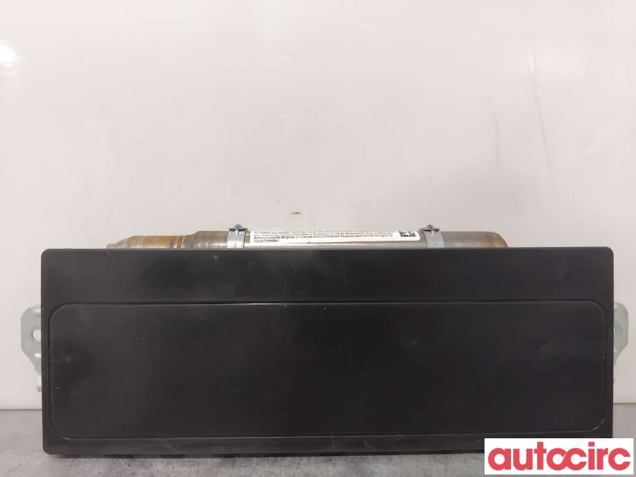 Airbag kne til Porsche Panamera, 2017-->> (Type II) (971) (971) (PORSCHE|971880841)