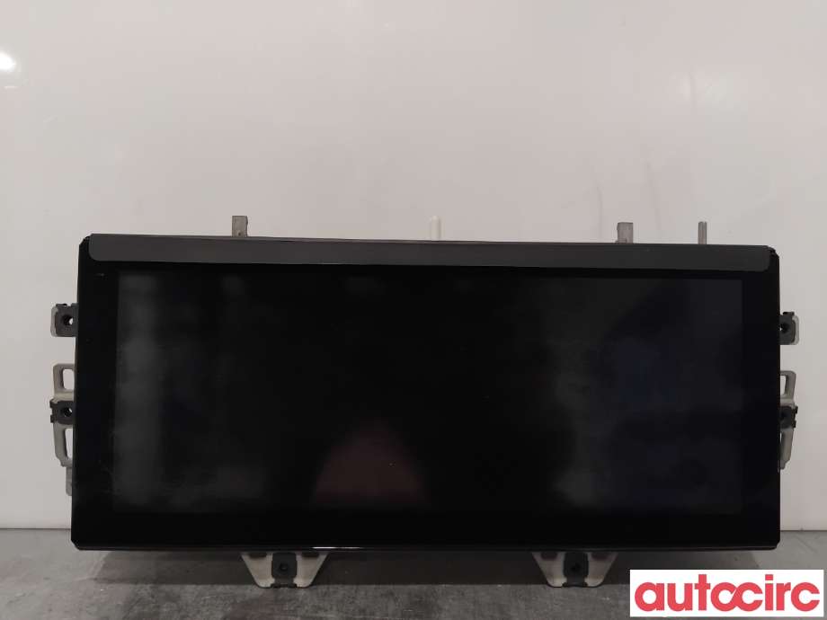 Instrument kjørecomputer til Porsche Panamera, 2017-->> (Type II) (971) (971) (PORSCHE|971919597A)