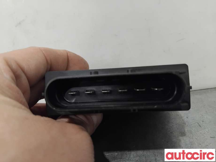 Styreenhet drivstoffpumpe til Porsche Panamera 2017-->> (Type II) (971) (971) (PORSCHE|971906093|971906093B|PAB906093A)