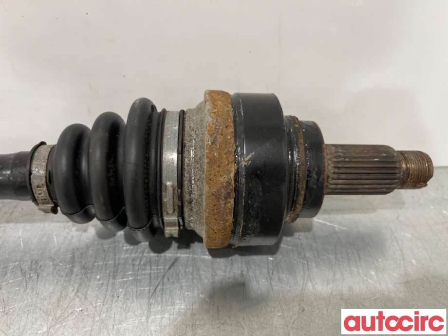 Drivaksel venstre bak til BMW 3-Serie 2012-2018 (F30/F31/F34) (F30/F31/F34) (BMW|33208680347||7597681)