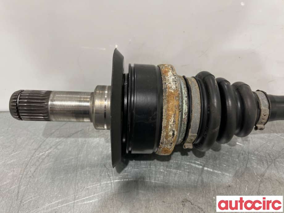 Drivaksel venstre bak til BMW 3-Serie 2012-2018 (F30/F31/F34) (F30/F31/F34) (BMW|33208680347||7597681)