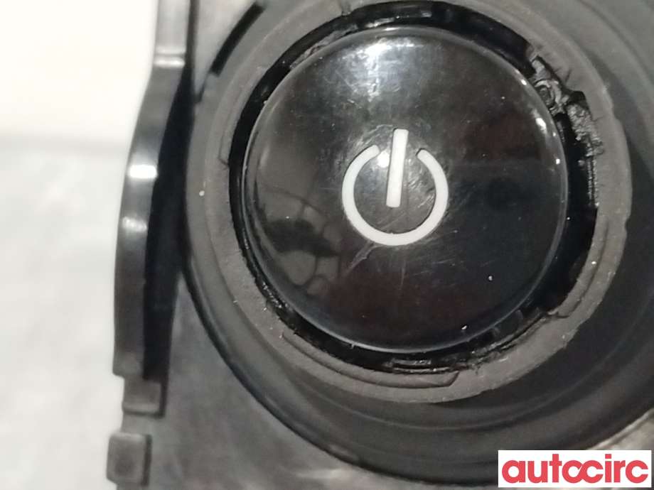 Bilstereo diverse til Renault Zoe 2013-2019 (Fase 1)  (RENAULT|253B08825R)