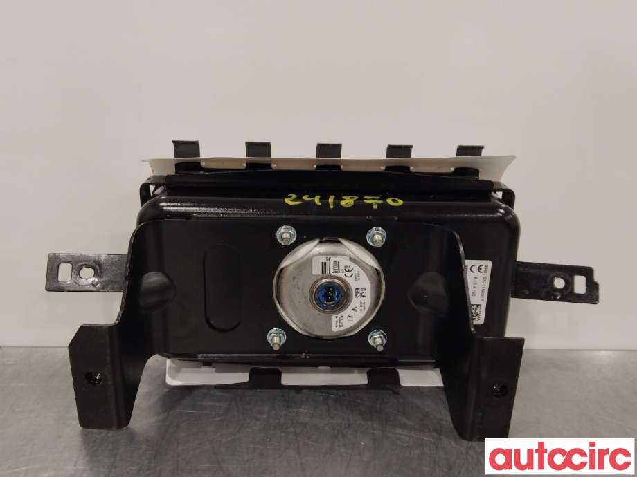 Airbag passasjer til Renault Zoe 2013-2019 (Fase 1)  (RENAULT|985250014R)