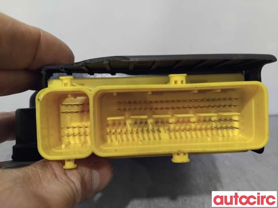 Airbag elektronikk til Porsche Panamera 2017-->> (Type II) (971) (971) (PORSCHE|971959655H|A2C96378513|971959655J)