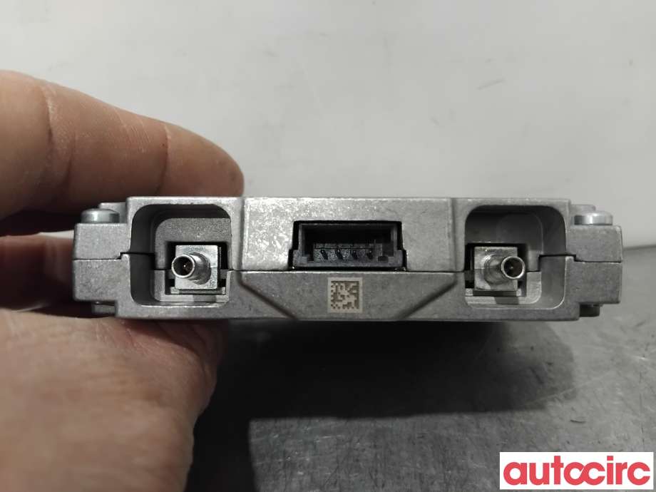 Dashbord telefon til Porsche Panamera 2017-->> (Type II) (971) (971) (PORSCHE|9A7035456||4M0035456A)