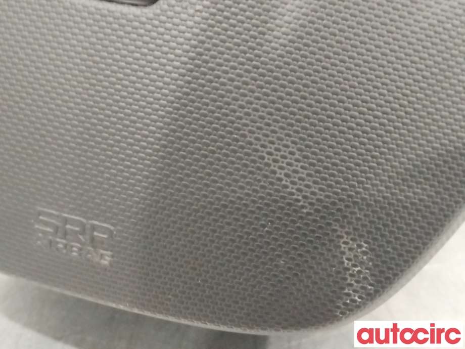 Airbag rattpute til Renault Zoe 2013-2019 (Fase 1)  (RENAULT|985706914R)