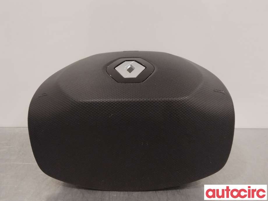 Airbag rattpute til Renault Zoe 2013-2019 (Fase 1)  (RENAULT|985706914R)