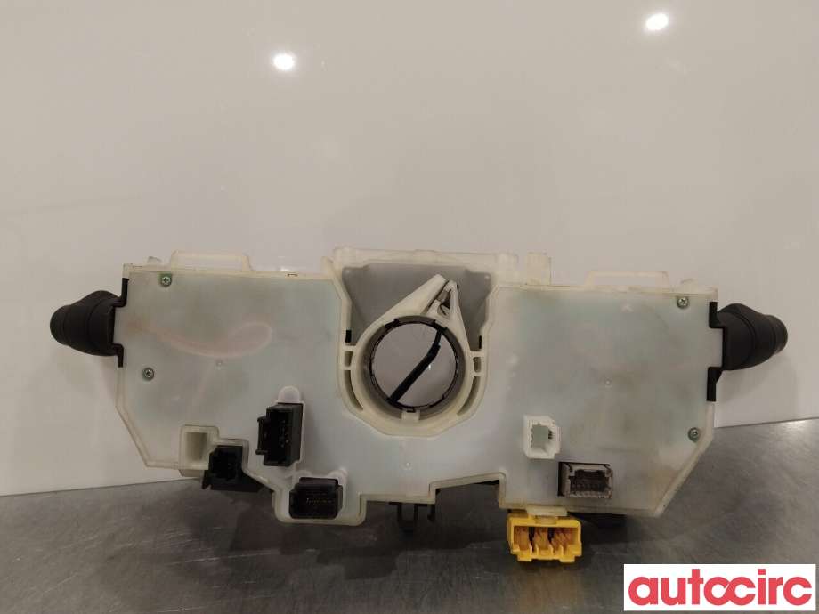 Bryter combi til Renault Zoe 2013-2019 (Fase 1)  (RENAULT|255673247R)