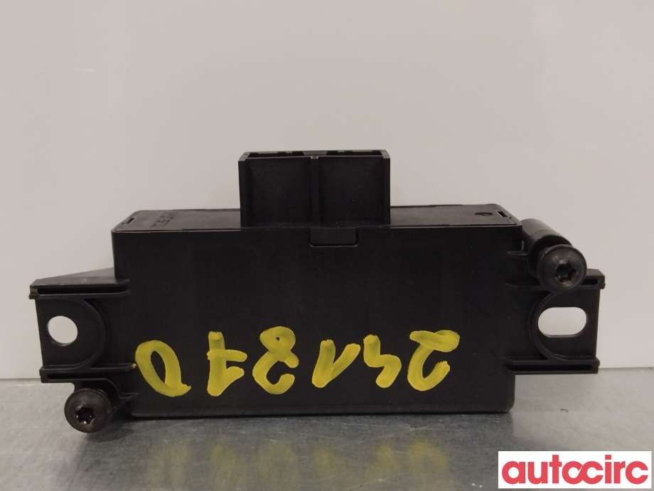 Styreenhet parkering til Renault Zoe 2013-2019 (Fase 1)  (RENAULT|259906372R)