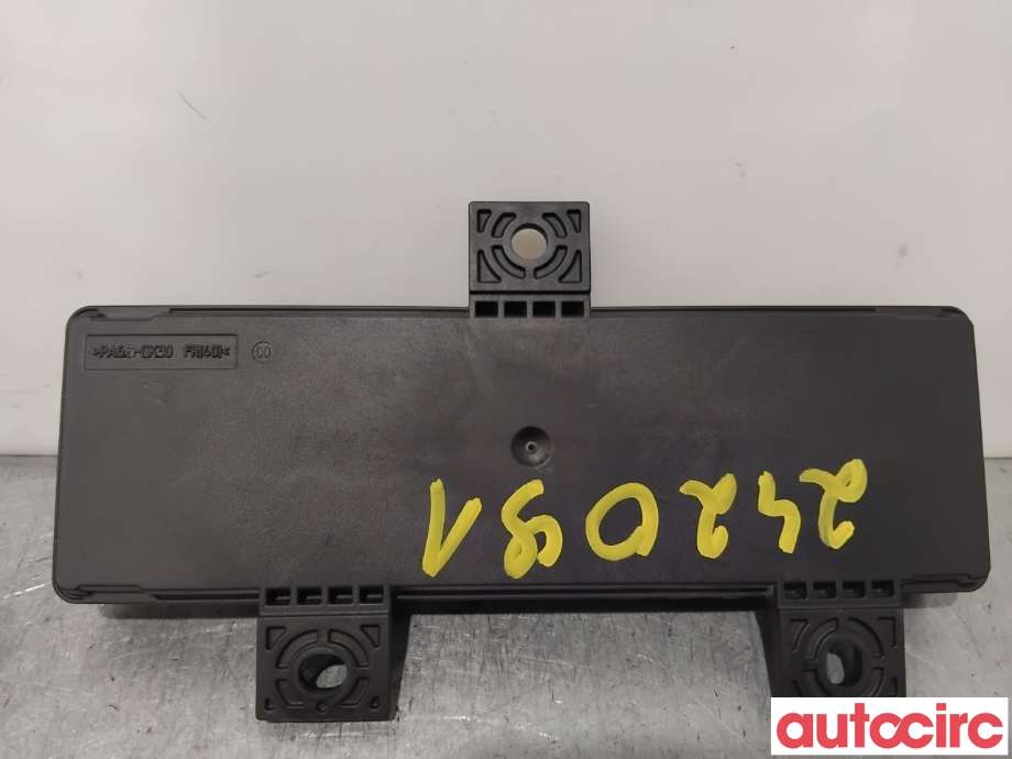 Styreenhet batteri til Porsche Panamera 2017-->> (Type II) (971) (971) (PORSCHE|PAB915233M|35222001-00|PAB915233S)