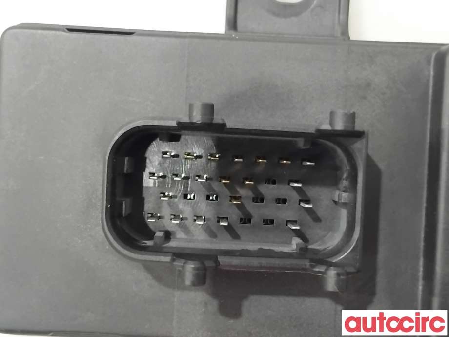 Styreenhet batteri til Porsche Panamera 2017-->> (Type II) (971) (971) (PORSCHE|PAB915233M|35222001-00|PAB915233S)