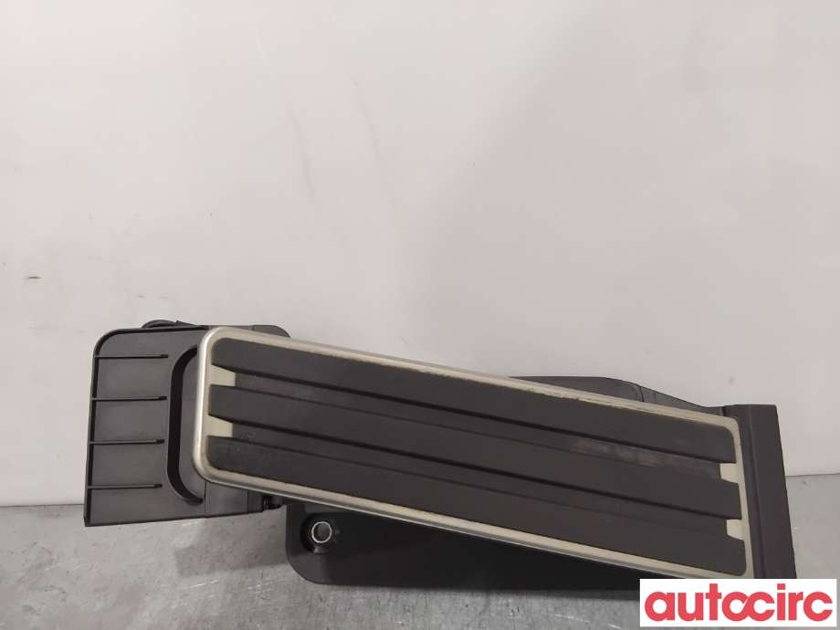Pedal gass til Porsche Panamera, 2017-->> (Type II) (971) (971) (PORSCHE|971723507D)