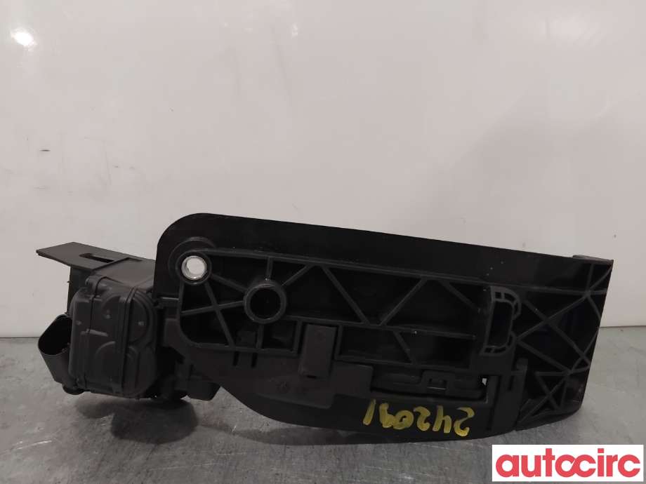 Pedal gass til Porsche Panamera 2017-->> (Type II) (971) (971) (PORSCHE|971723507D|6PV008792-44|971723507A)