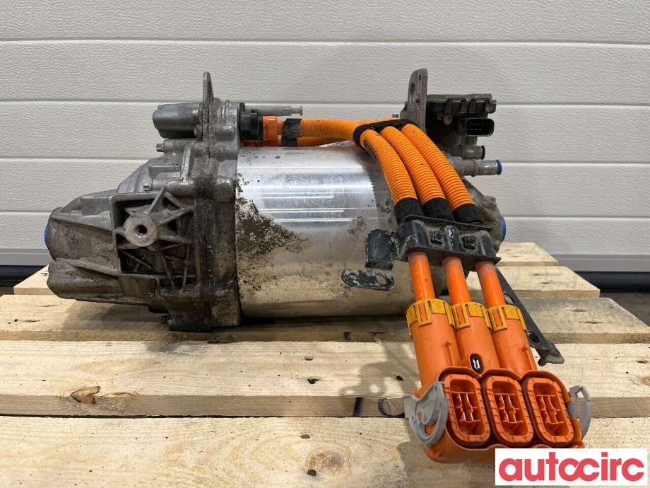 Motor elbil bak til Volvo V60/V60 CC 2013-2018 (Type I, Fase 2)  (VOLVO|36051268|D97PHEV|)