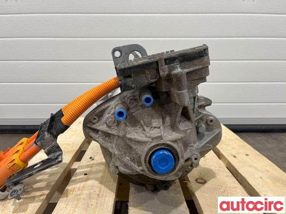 Motor elbil bak til Volvo V60/V60 CC 2013-2018 (Type I, Fase 2)  (VOLVO|36051268|D97PHEV|)