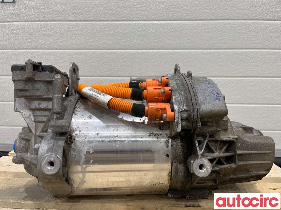 Motor elbil bak til Volvo V60/V60 CC 2013-2018 (Type I, Fase 2)  (VOLVO|36051268|D97PHEV|)