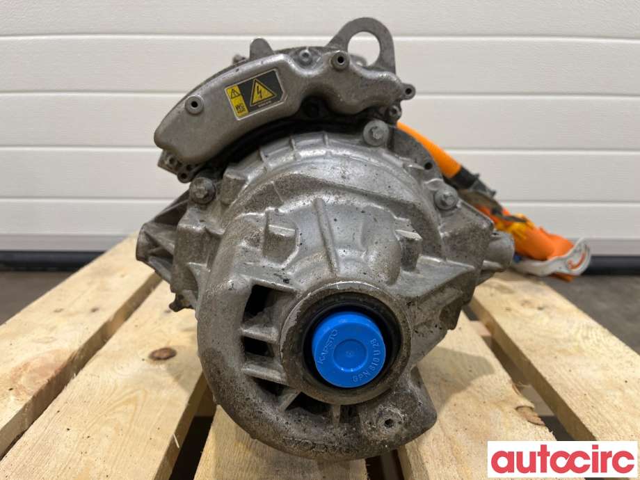 Motor elbil bak til Volvo V60/V60 CC 2013-2018 (Type I, Fase 2)  (VOLVO|36051268|D97PHEV|)