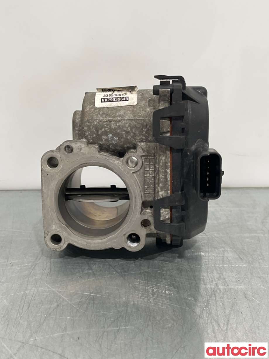 Spjeldhus til Ford Transit Connect 2013-2018 Type II, Fase 1  (FORD|1869492|V29039645|9807238580)