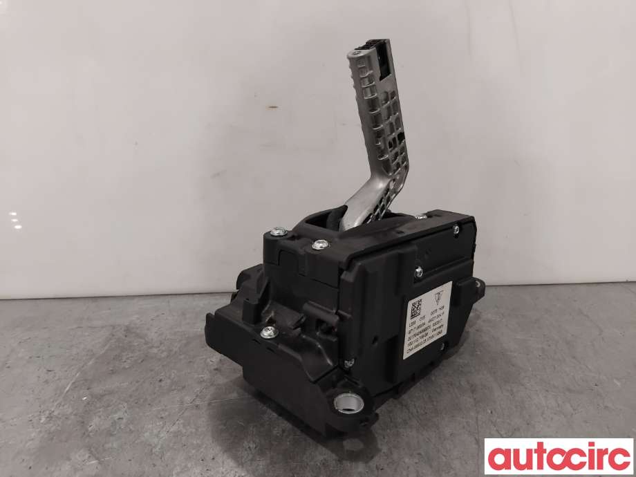 Girstang/girvelger automat til Porsche Panamera 2017-->> (Type II) (971) (971) (PORSCHE|971713033D|100112708-00|971713033A)