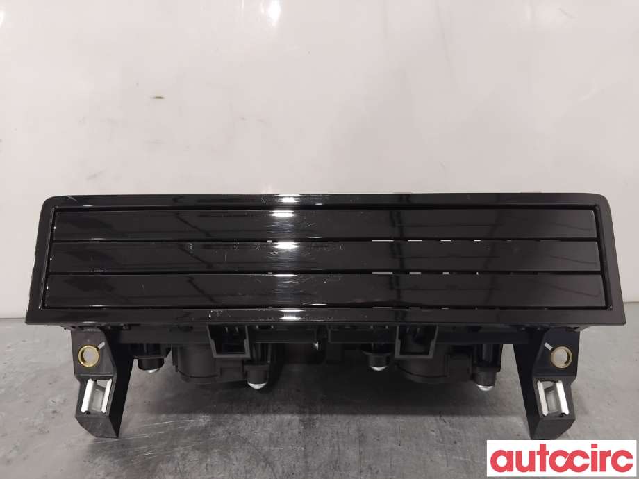 Dashbord friskluftdyse til Porsche Panamera, 2017-->> (Type II) (971) (971) (PORSCHE|971819110C)
