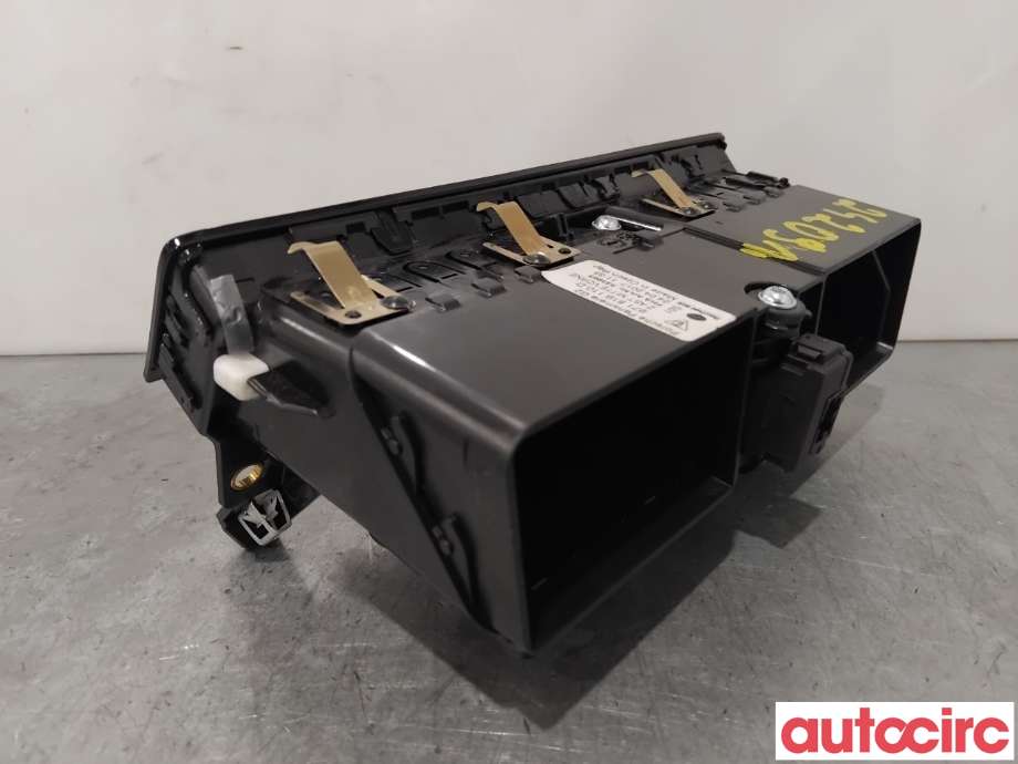 Dashbord friskluftdyse til Porsche Panamera 2017-->> (Type II) (971) (971) (PORSCHE|971819110C|971819110D|971819110F)
