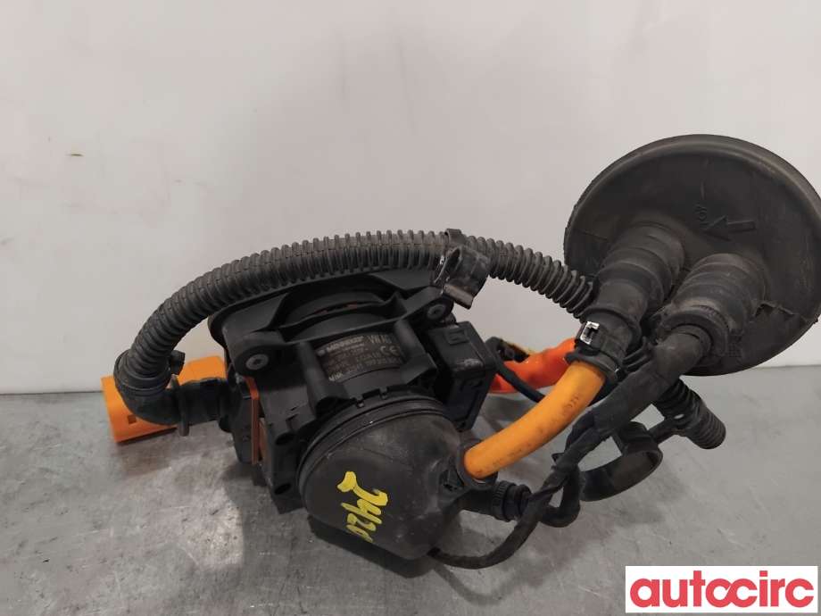 Kabel høy volt (HV) hybrid til Porsche Panamera 2017-->> (Type II) (971) (971) (PORSCHE|971971676AL||971971676F)