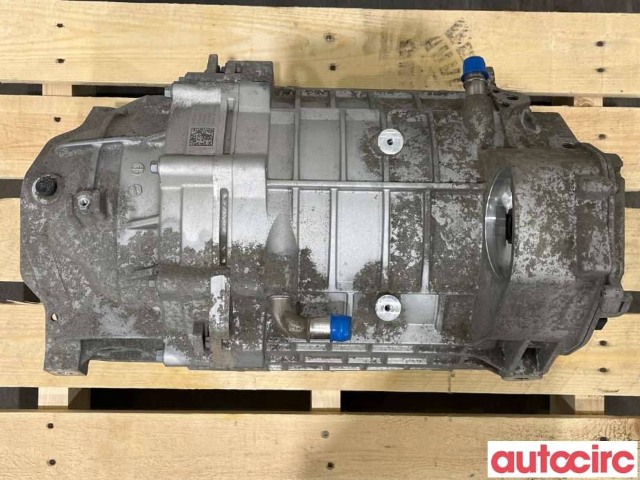 Motor elbil bak til Polestar 2 2020-->> (POLESTAR|36012807|ED|1216576)