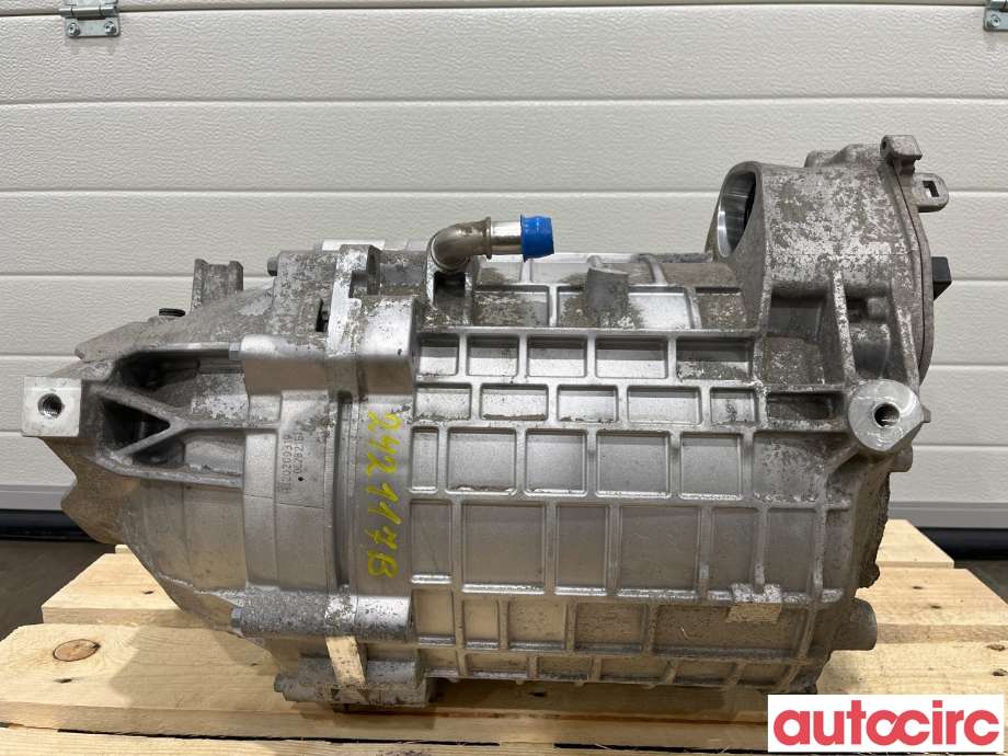 Motor elbil bak til Polestar 2 2020-->> (POLESTAR|36012807|ED|1216576)