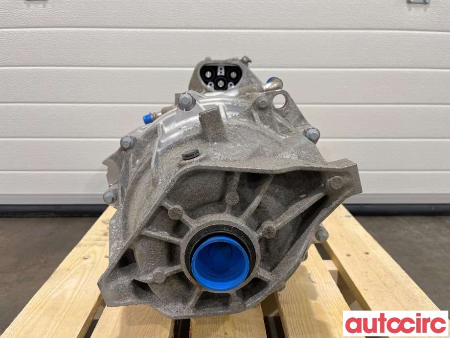 Motor elbil bak til Polestar 2 2020-->> (POLESTAR|36012807|ED|1216576)