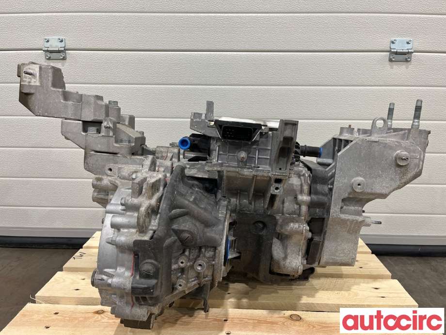 Motor elbil foran til Kia Niro EV 2022-->> (KIA|365010EDA1|)
