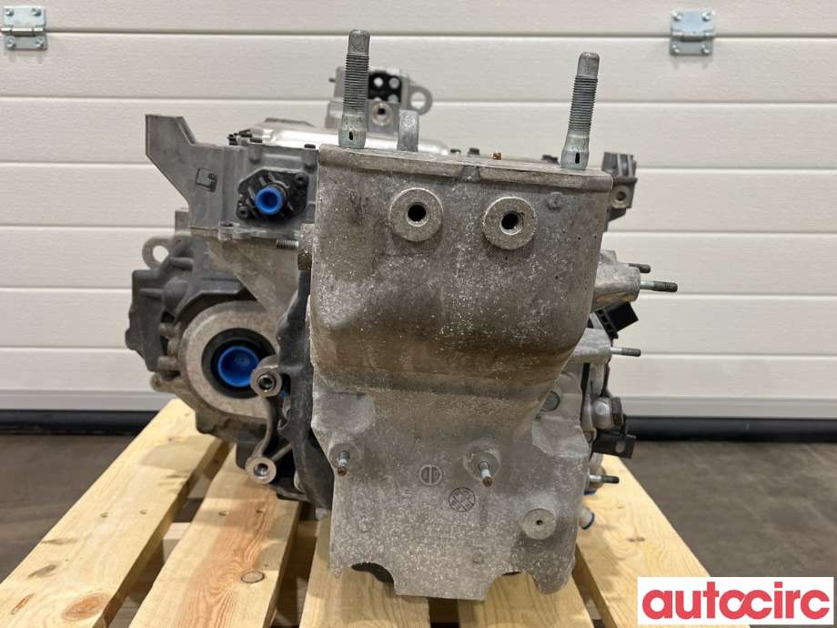 Motor elbil foran til Kia Niro EV 2022-->> (KIA|365010EDA1|)