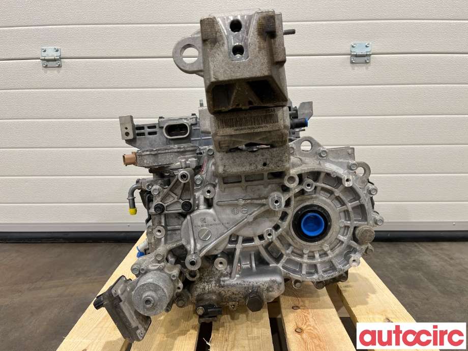 Motor elbil foran til Kia Niro EV 2022-->> (KIA|365010EDA1|)