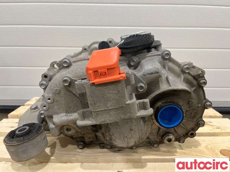 Motor elbil bak til Toyota RAV4 2019-->> (Type V)  (TOYOTA|G105042010|G105042011)
