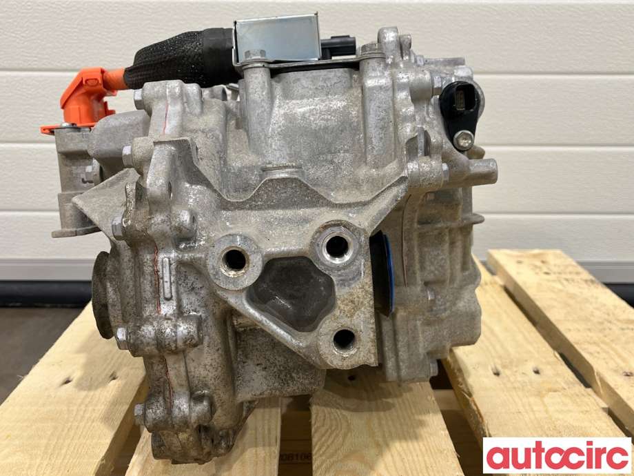 Motor elbil bak til Toyota RAV4 2019-->> (Type V)  (TOYOTA|G105042010|G105042011)