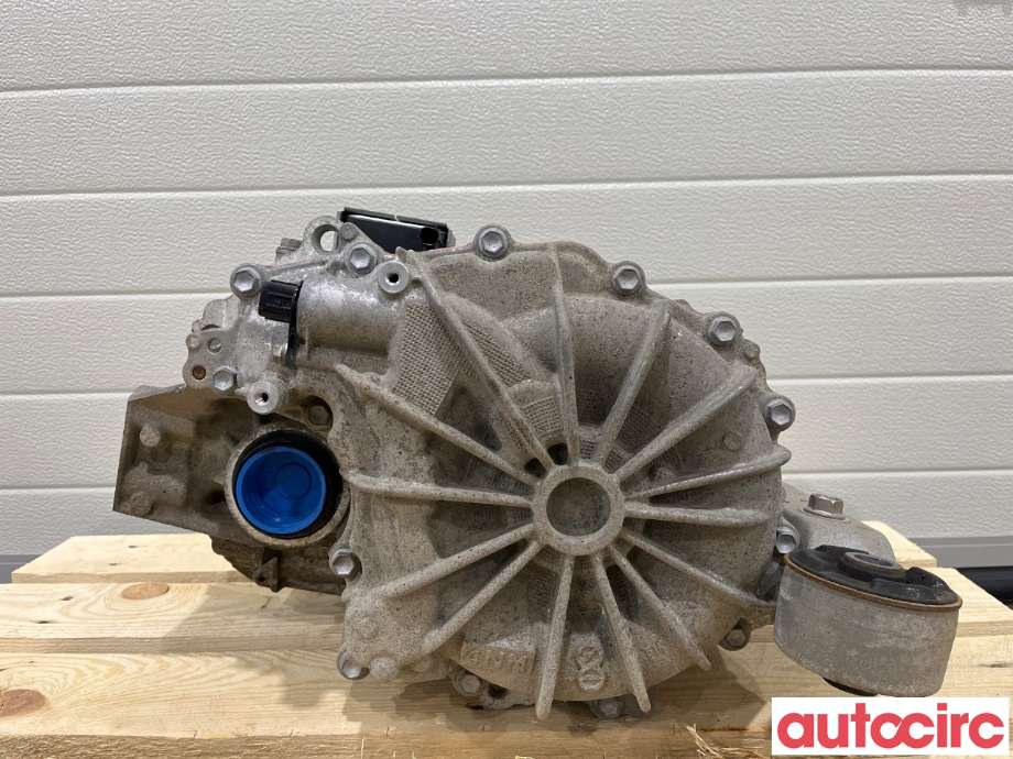 Motor elbil bak til Toyota RAV4 2019-->> (Type V)  (TOYOTA|G105042010|G105042011)