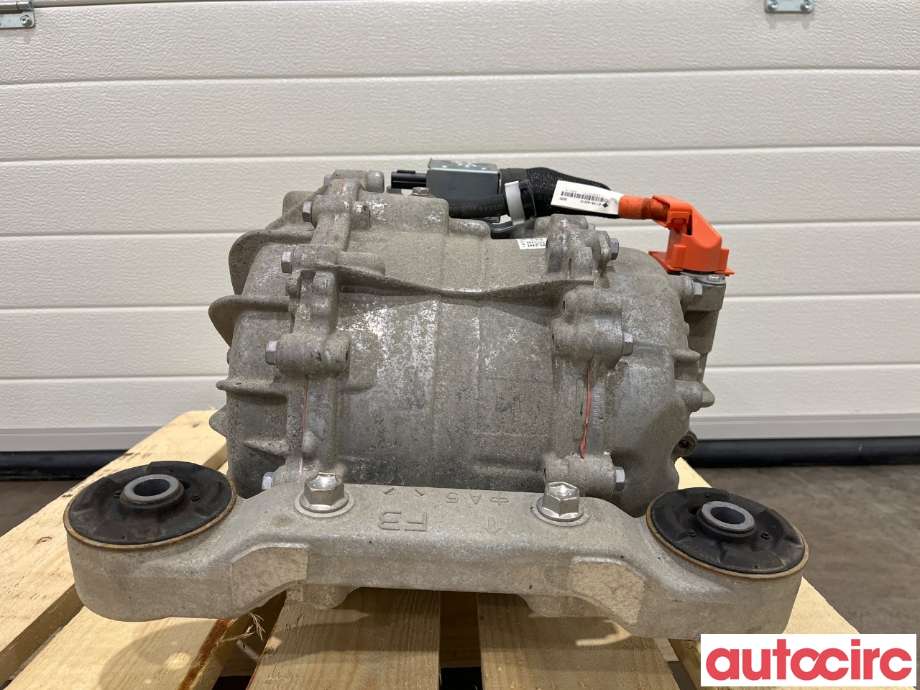 Motor elbil bak til Toyota RAV4 2019-->> (Type V)  (TOYOTA|G105042010|G105042011)